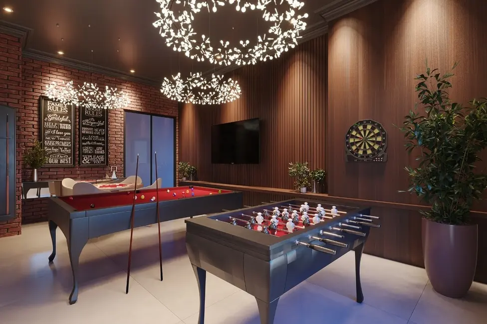 Foto 9 de Apartamento com 2 quartos à venda, 67m2 em Itapema - SC