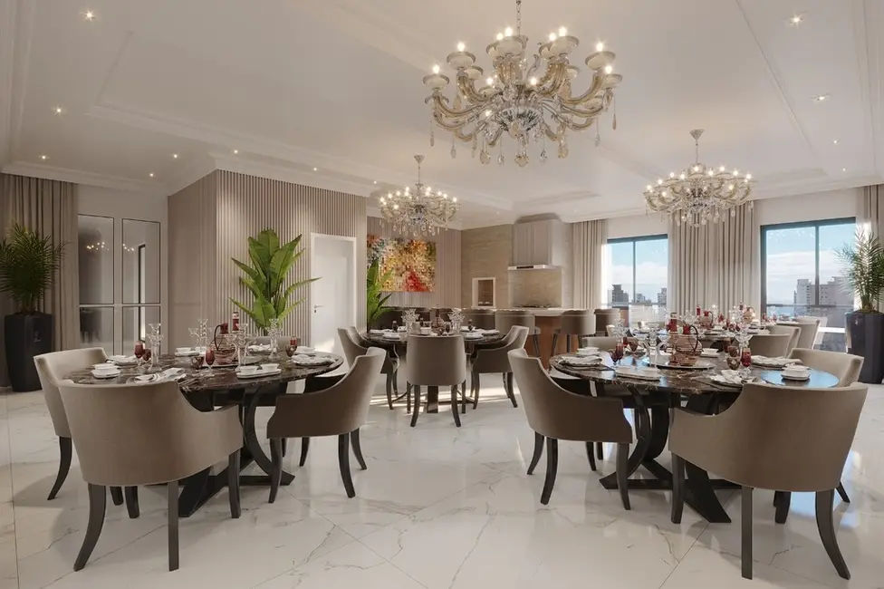 Foto 8 de Apartamento com 2 quartos à venda, 67m2 em Itapema - SC