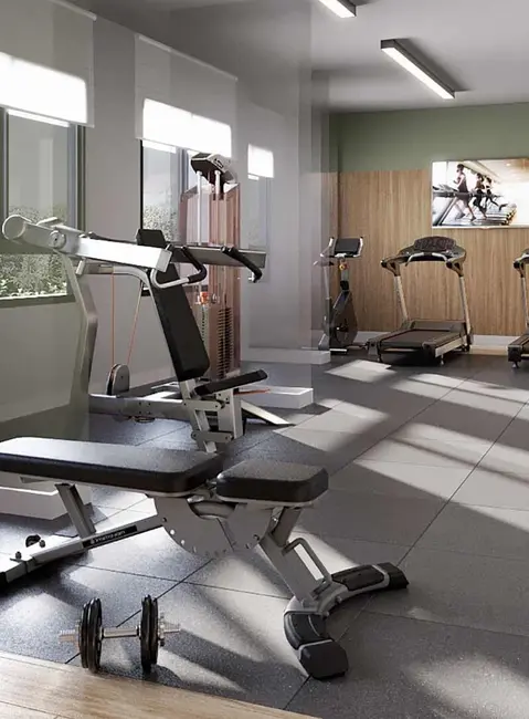 Foto 4 de Apartamento com 2 quartos à venda, 37m2 em Vila Guarani (Z Sul), São Paulo - SP