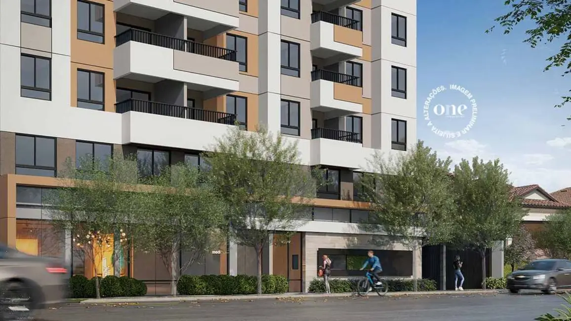 Foto 3 de Apartamento com 1 quarto à venda, 38m2 em Vila Guarani (Z Sul), São Paulo - SP