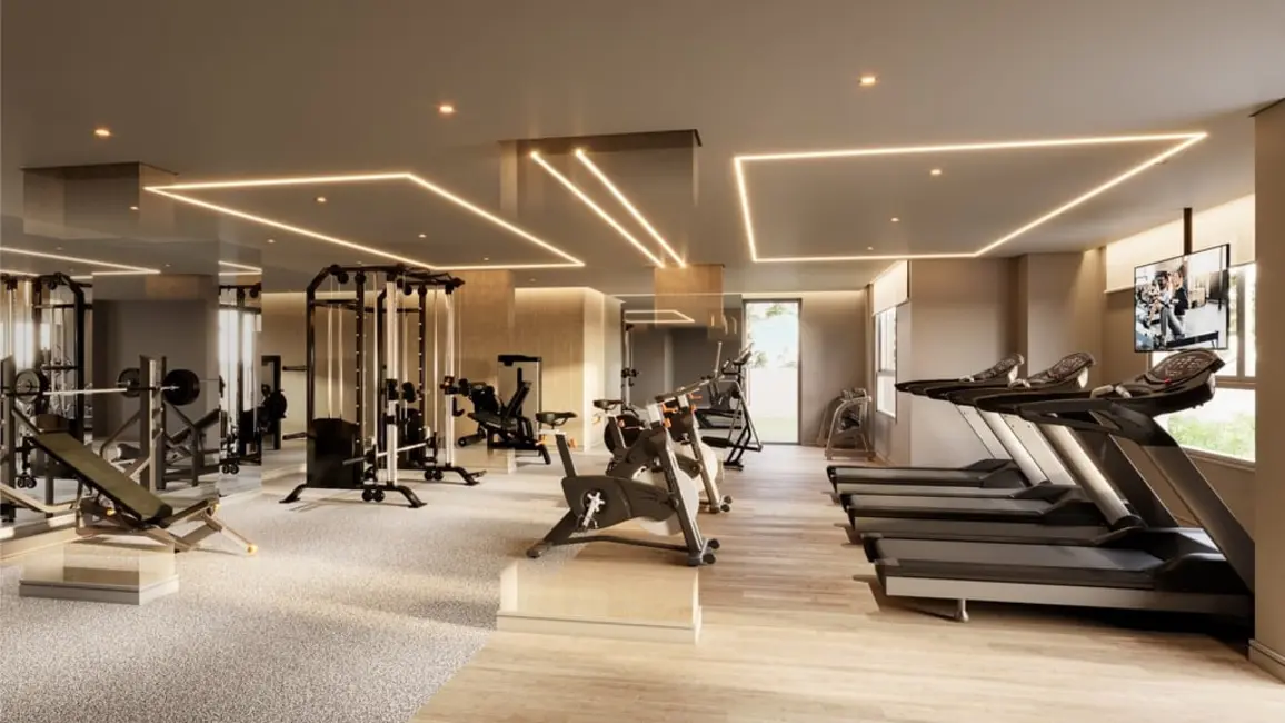 Foto 4 de Apartamento com 2 quartos à venda, 70m2 em Ipiranga, São Paulo - SP