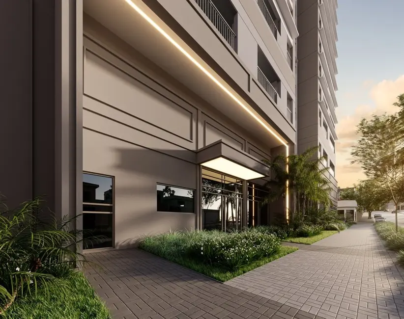 Foto 2 de Apartamento com 3 quartos à venda, 84m2 em Ipiranga, São Paulo - SP