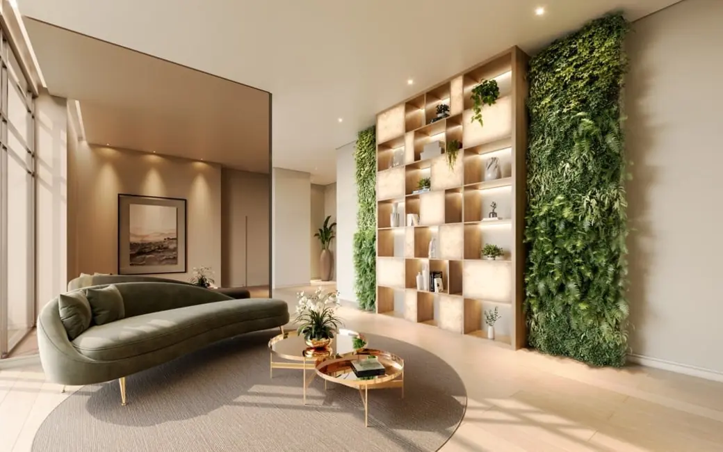 Foto 3 de Apartamento com 3 quartos à venda, 84m2 em Ipiranga, São Paulo - SP