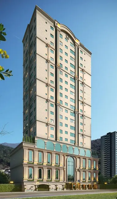 Foto 2 de Apartamento com 2 quartos à venda, 70m2 em Itapema - SC