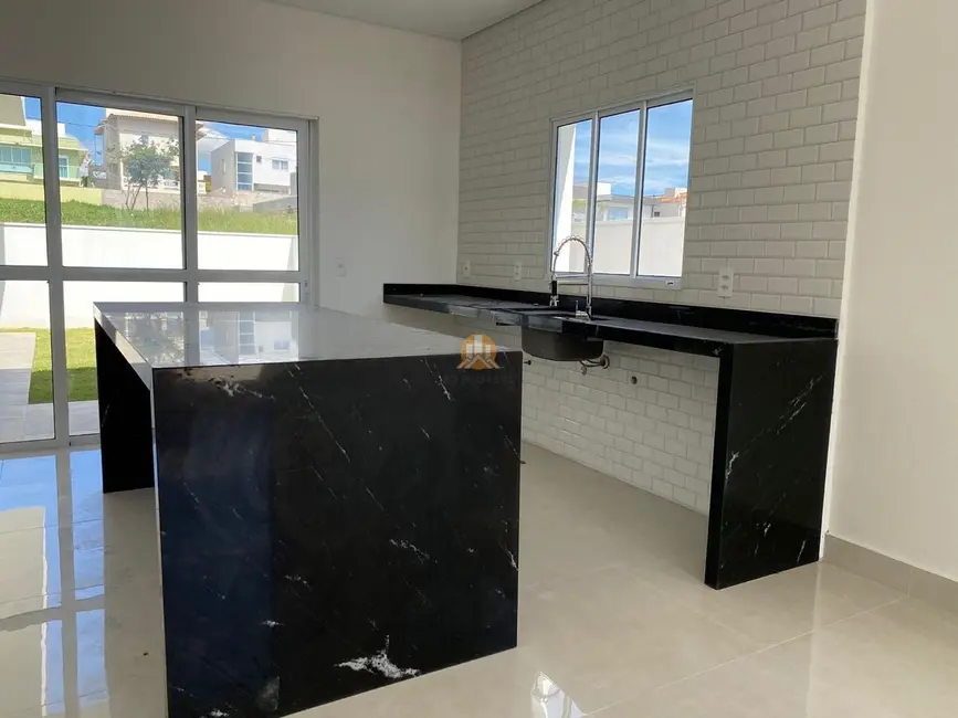Foto 8 de Casa de Condomínio com 3 quartos à venda, 150m2 em Itupeva - SP