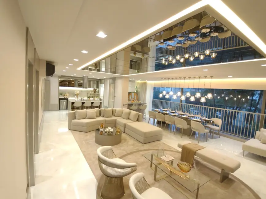 Foto 1 de Apartamento com 3 quartos à venda, 166m2 em Vila Mariana, São Paulo - SP