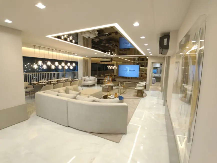 Foto 6 de Apartamento com 3 quartos à venda, 166m2 em Vila Mariana, São Paulo - SP