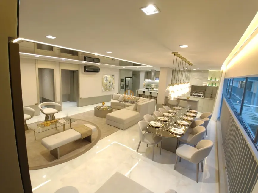 Foto 4 de Apartamento com 3 quartos à venda, 166m2 em Vila Mariana, São Paulo - SP