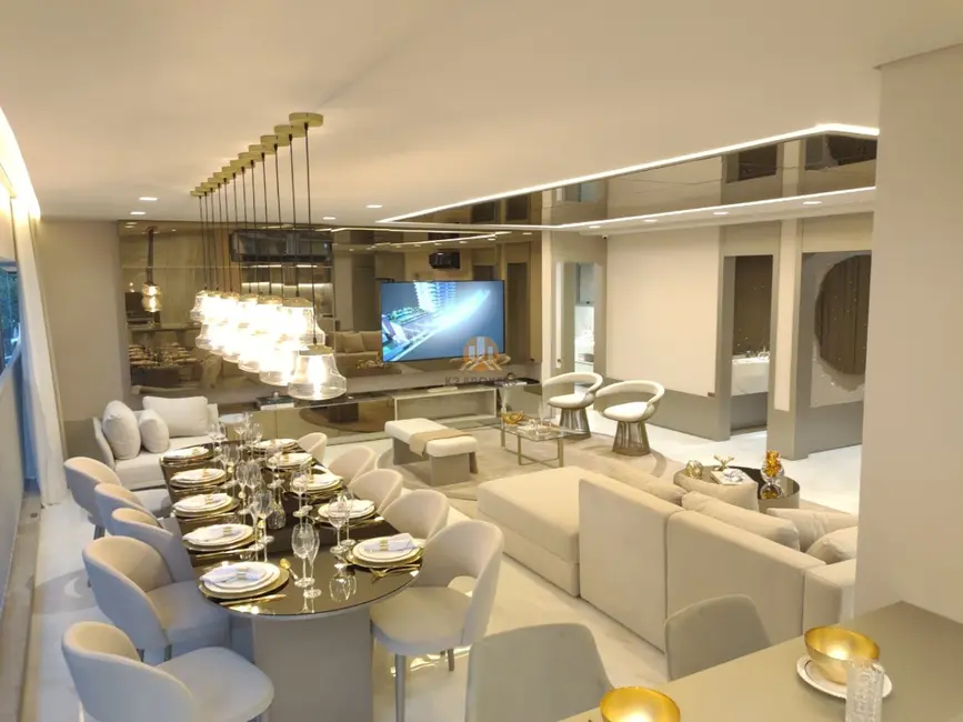 Foto 5 de Apartamento com 3 quartos à venda, 166m2 em Vila Mariana, São Paulo - SP