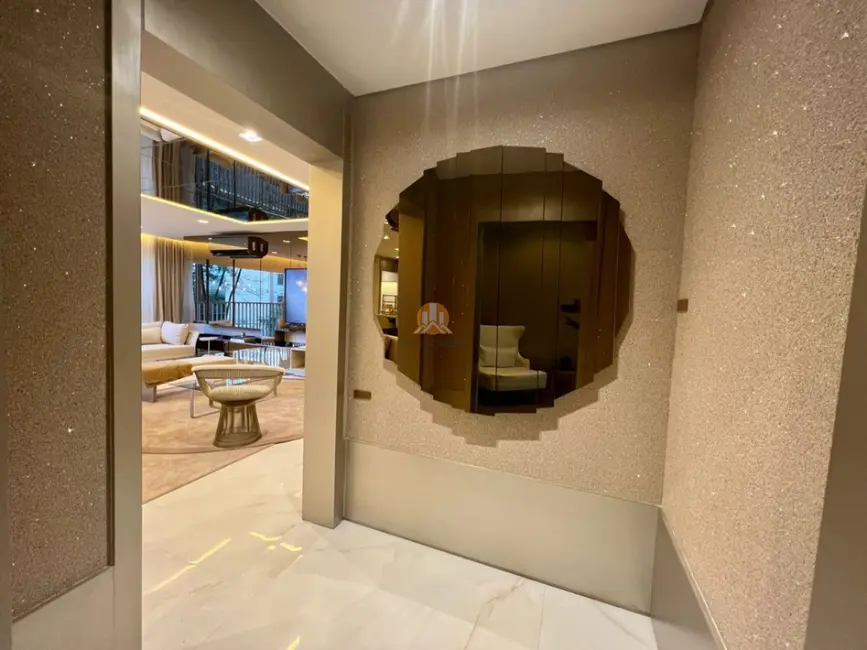 Foto 3 de Apartamento com 3 quartos à venda, 166m2 em Vila Mariana, São Paulo - SP