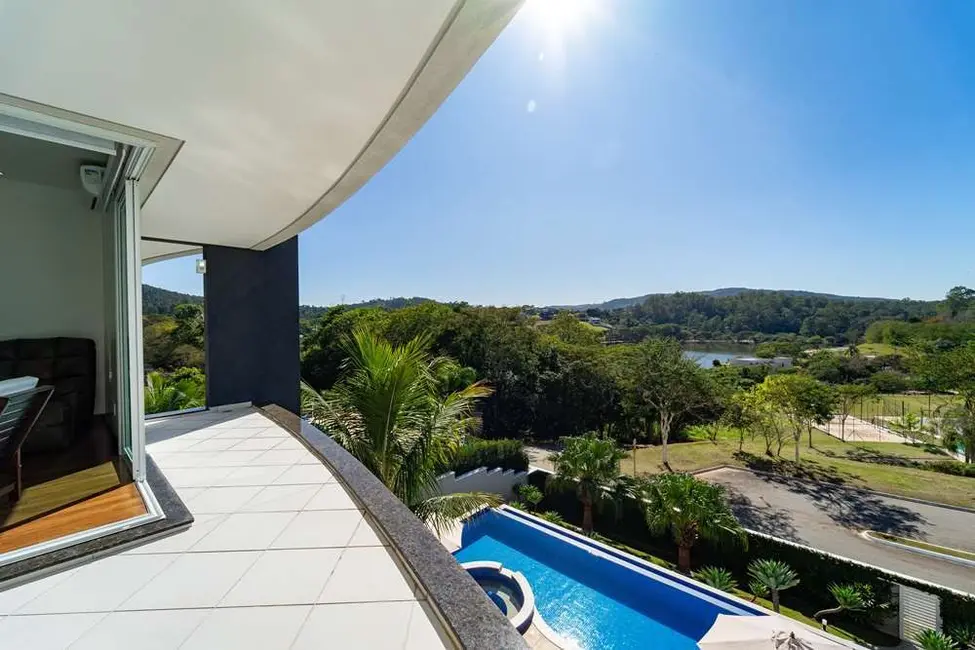 Foto 4 de Casa de Condomínio com 3 quartos à venda, 402m2 em Itatiba - SP