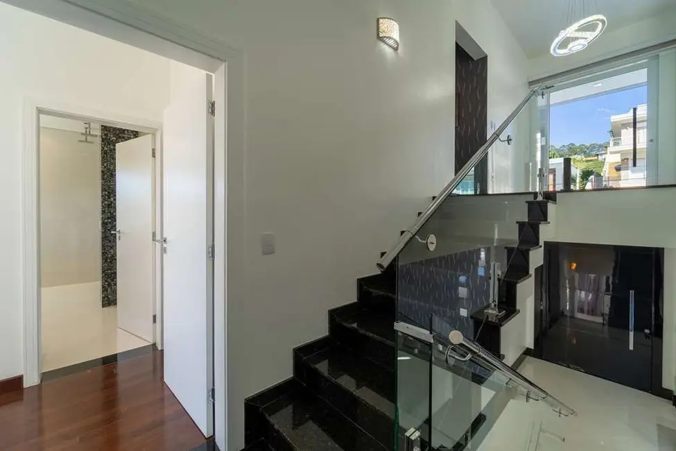 Foto 5 de Casa de Condomínio com 3 quartos à venda, 402m2 em Itatiba - SP