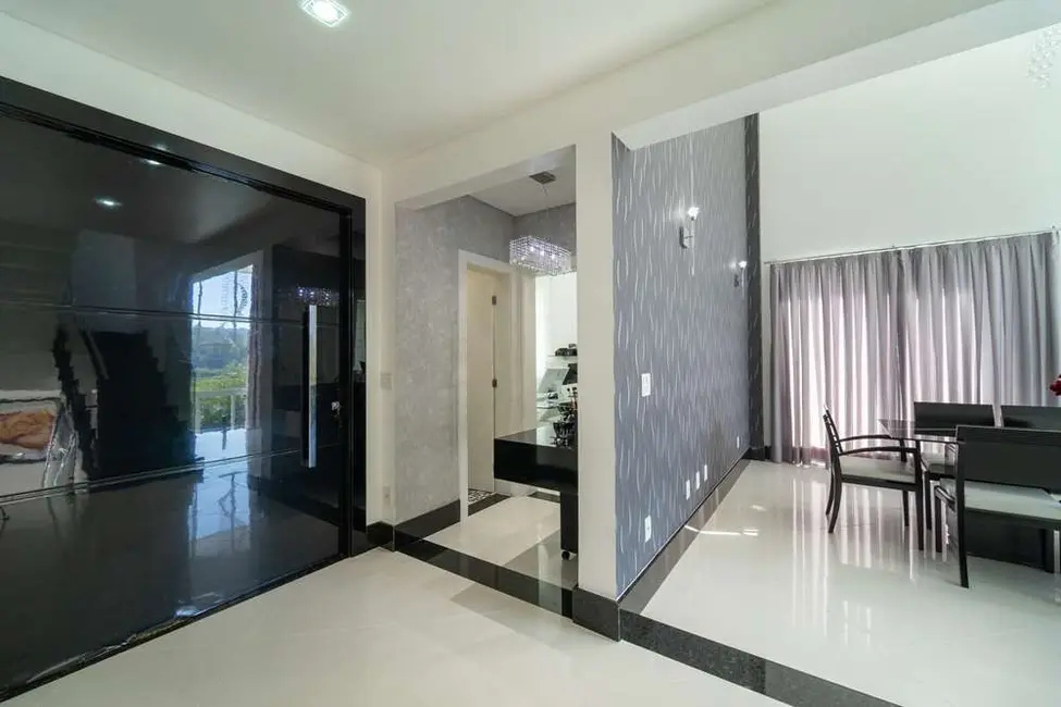 Foto 6 de Casa de Condomínio com 3 quartos à venda, 402m2 em Itatiba - SP