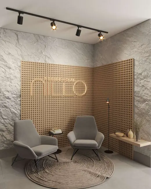 Apartamento com 2 quartos à venda, 52m2 em Bom Retiro, Curitiba - PR - imagem 3 Foto 3 de Apartamento com 2 quartos à venda, 52m2 em Bom Retiro, Curitiba - PR