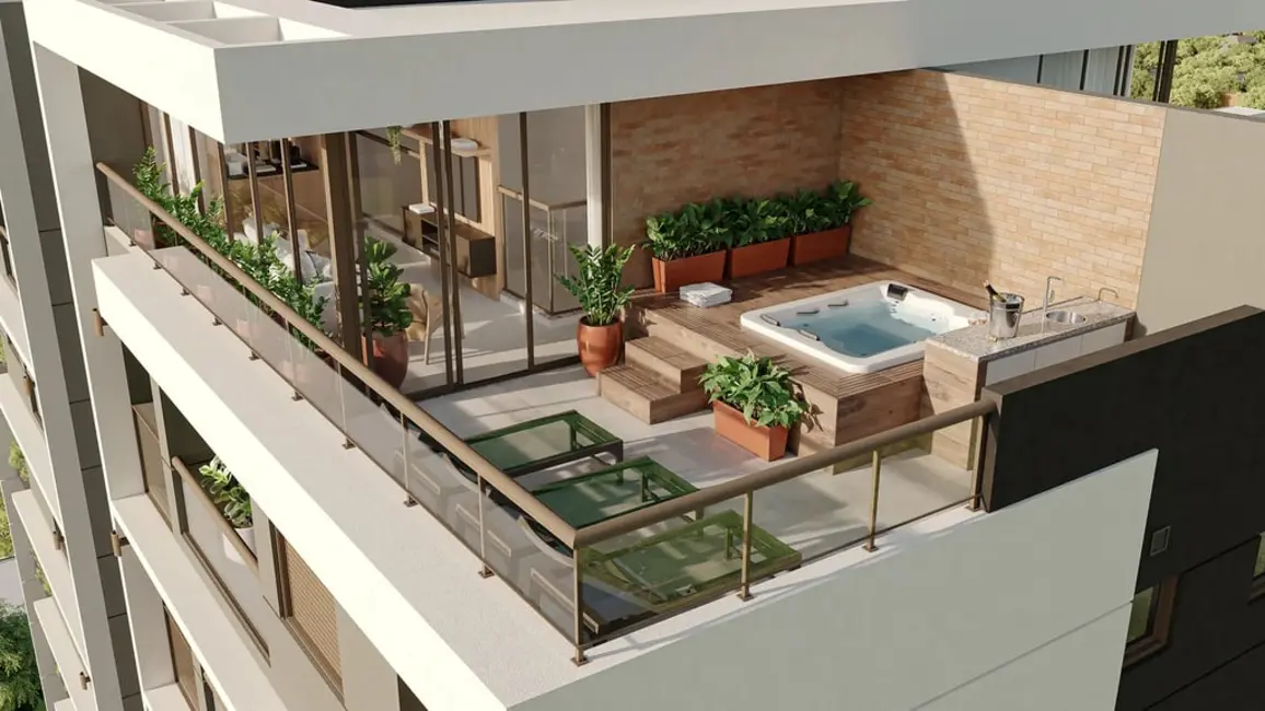 Foto 5 de Apartamento com 2 quartos à venda, 116m2 em Jardim Prudência, São Paulo - SP