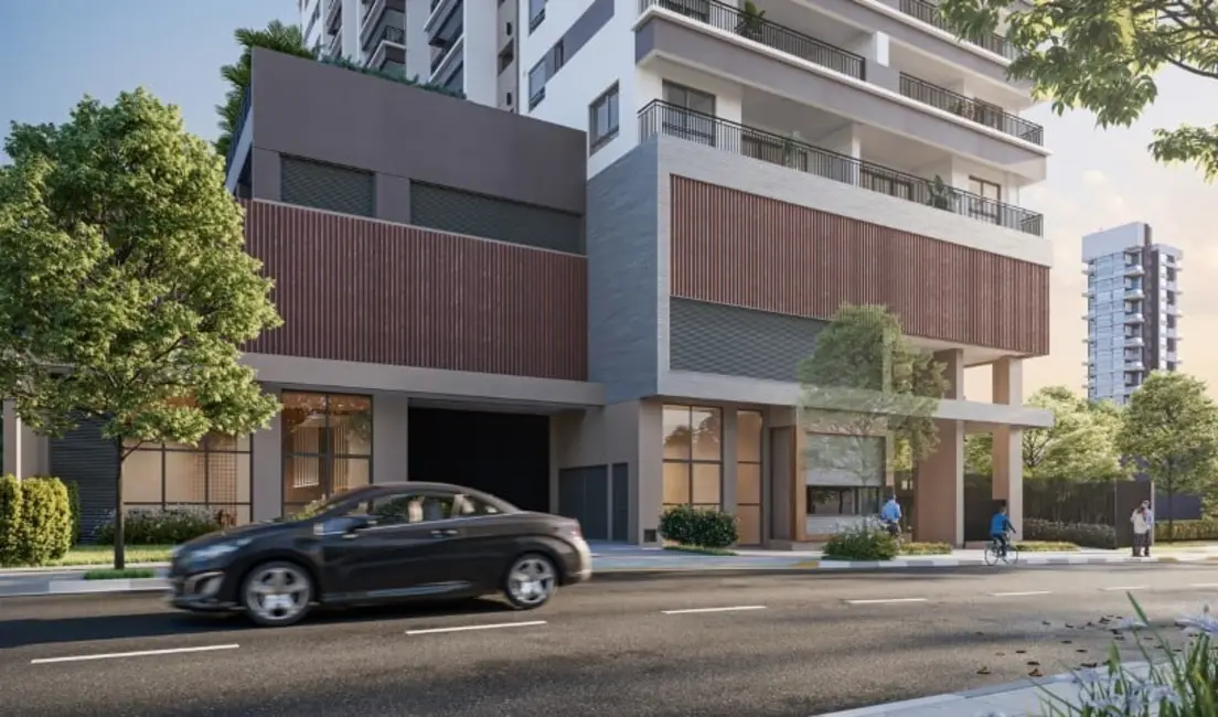 Apartamento com 2 quartos à venda, 72m2 em Vila Ema, São Paulo - SP - imagem 2 Foto 2 de Apartamento com 2 quartos à venda, 72m2 em Vila Ema, São Paulo - SP