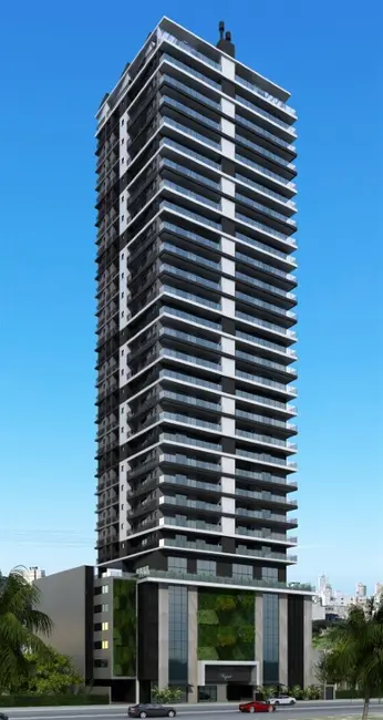 Foto 1 de Apartamento com 2 quartos à venda, 80m2 em Porto Belo - SC