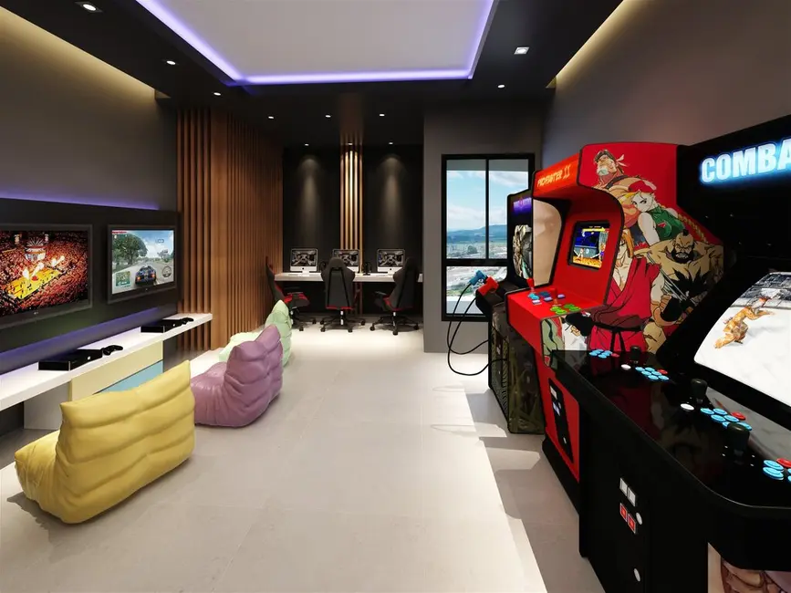 Foto 8 de Apartamento com 2 quartos à venda, 80m2 em Porto Belo - SC