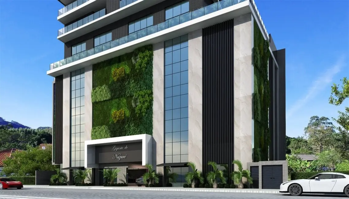 Foto 2 de Apartamento com 3 quartos à venda, 134m2 em Porto Belo - SC