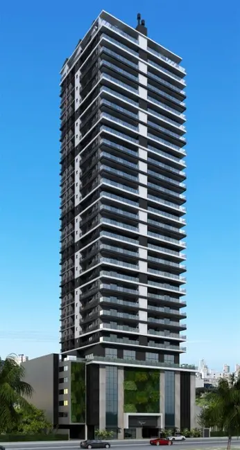 Foto 1 de Apartamento com 3 quartos à venda, 134m2 em Porto Belo - SC