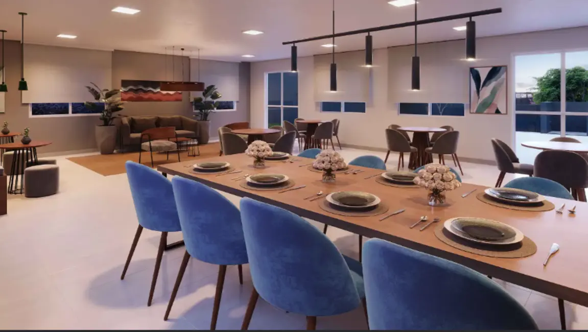 Foto 4 de Apartamento com 2 quartos à venda, 34m2 em Vila Itaim, São Paulo - SP