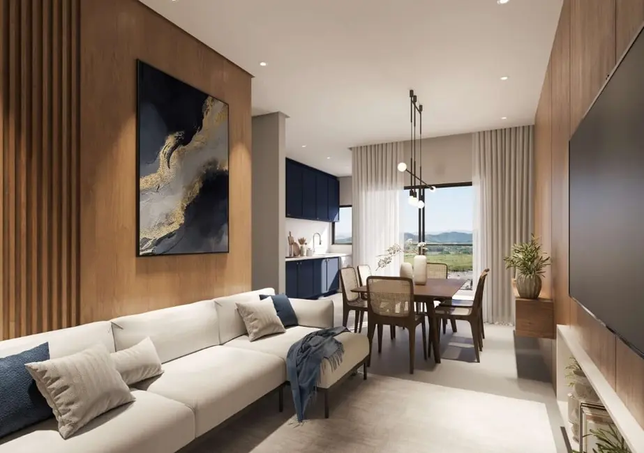 Foto 5 de Apartamento com 2 quartos à venda, 70m2 em Itapema - SC