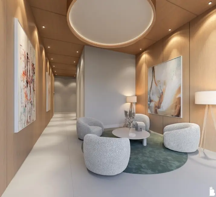 Foto 4 de Apartamento com 2 quartos à venda, 70m2 em Itapema - SC