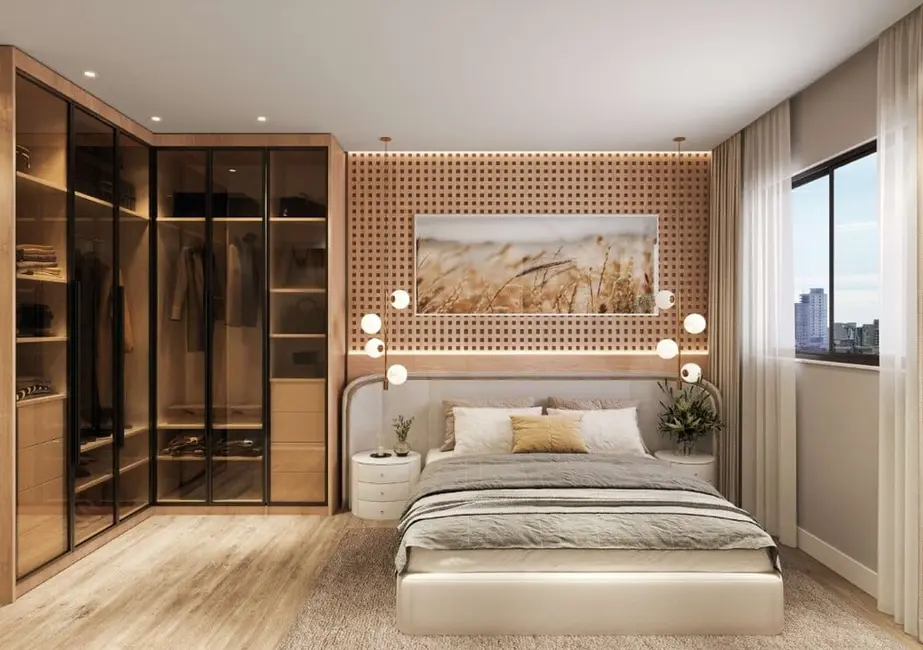 Foto 7 de Apartamento com 2 quartos à venda, 70m2 em Itapema - SC