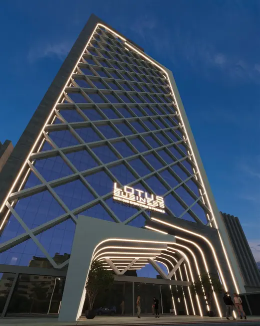 Foto 2 de Sala Comercial à venda, 74m2 em Porto Belo - SC