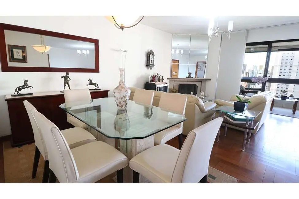 Foto 1 de Apartamento com 4 quartos à venda, 226m2 em Morumbi, São Paulo - SP