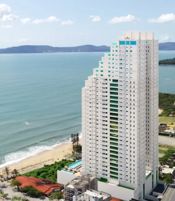 Foto 2 de Apartamento com 4 quartos à venda, 148m2 em Itapema - SC