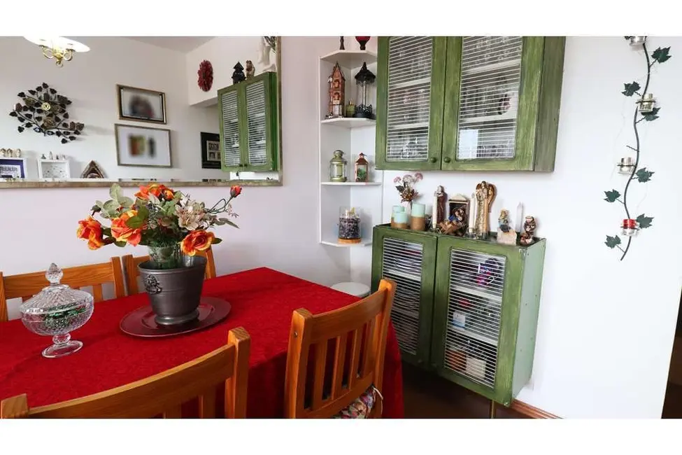 Foto 4 de Apartamento com 2 quartos à venda, 70m2 em Campo Belo, São Paulo - SP