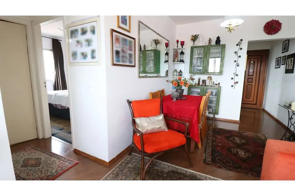 Foto 5 de Apartamento com 2 quartos à venda, 70m2 em Campo Belo, São Paulo - SP