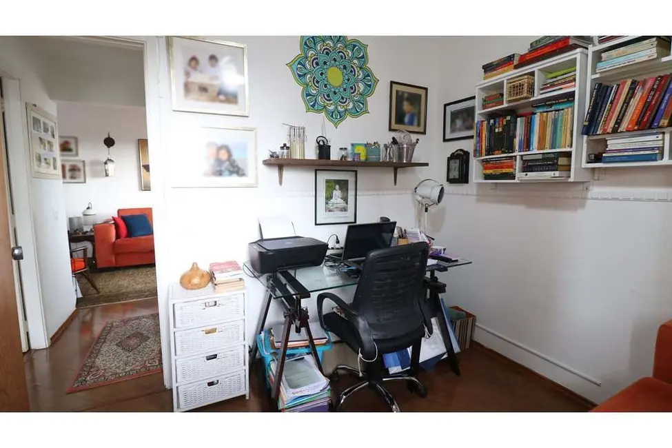 Foto 8 de Apartamento com 2 quartos à venda, 70m2 em Campo Belo, São Paulo - SP