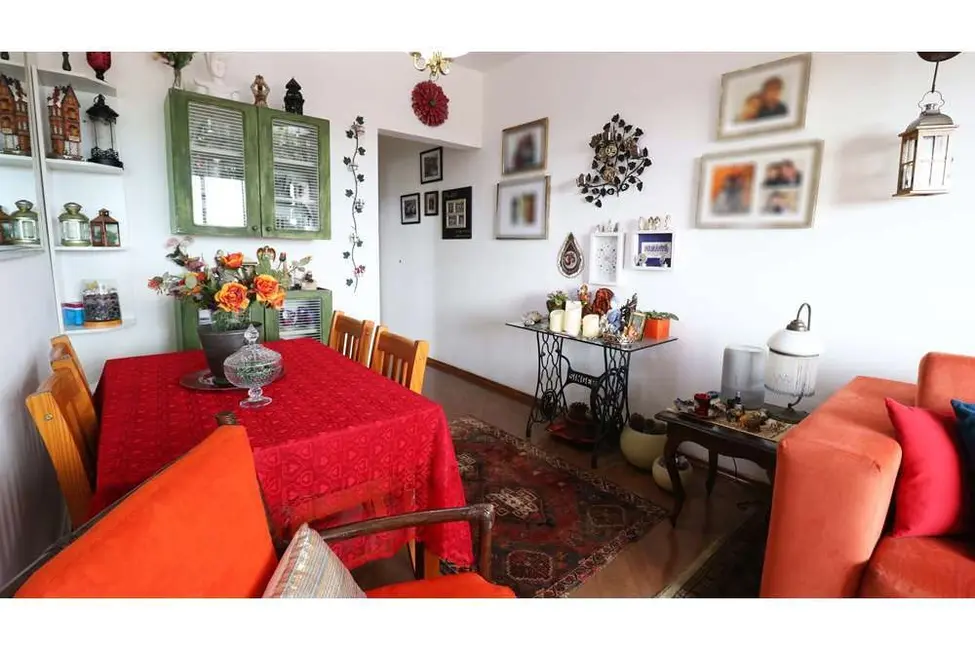 Foto 3 de Apartamento com 2 quartos à venda, 70m2 em Campo Belo, São Paulo - SP