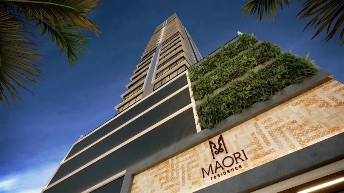 Foto 2 de Apartamento com 2 quartos à venda, 83m2 em Porto Belo - SC