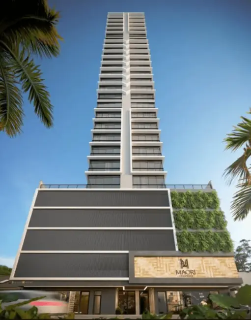 Foto 1 de Apartamento com 3 quartos à venda, 118m2 em Porto Belo - SC