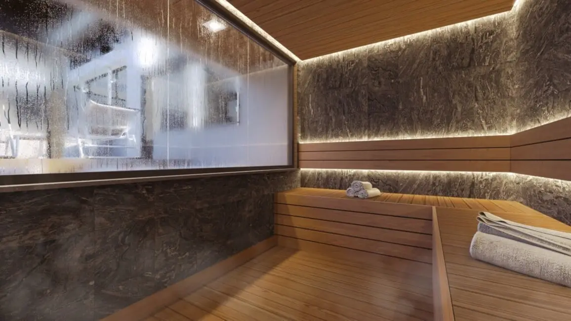 Foto 8 de Apartamento com 2 quartos à venda, 142m2 em Porto Belo - SC