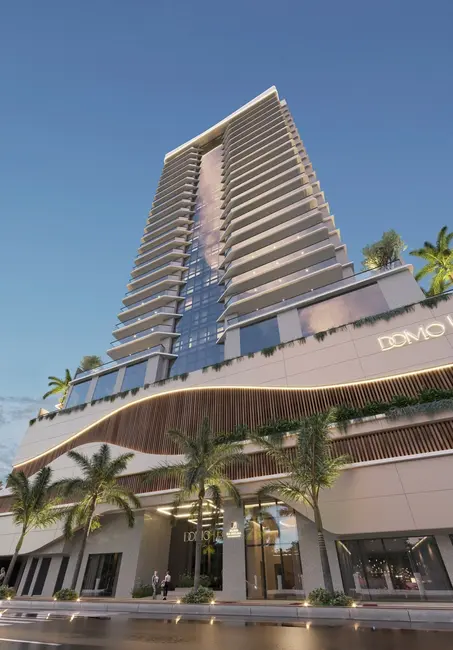 Foto 2 de Apartamento com 3 quartos à venda, 157m2 em Centro, Itapema - SC