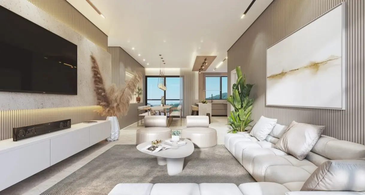 Foto 6 de Apartamento com 4 quartos à venda, 188m2 em Centro, Itapema - SC