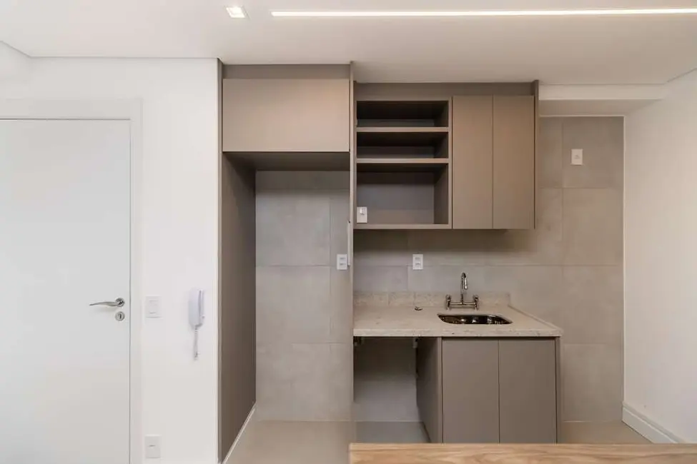 Foto 2 de Apartamento com 2 quartos à venda, 78m2 em Butantã, São Paulo - SP