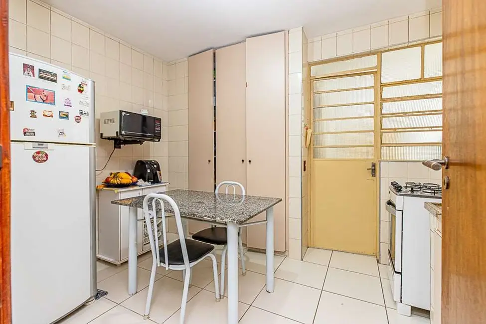 Foto 7 de Apartamento com 3 quartos à venda, 111m2 em Pinheiros, São Paulo - SP