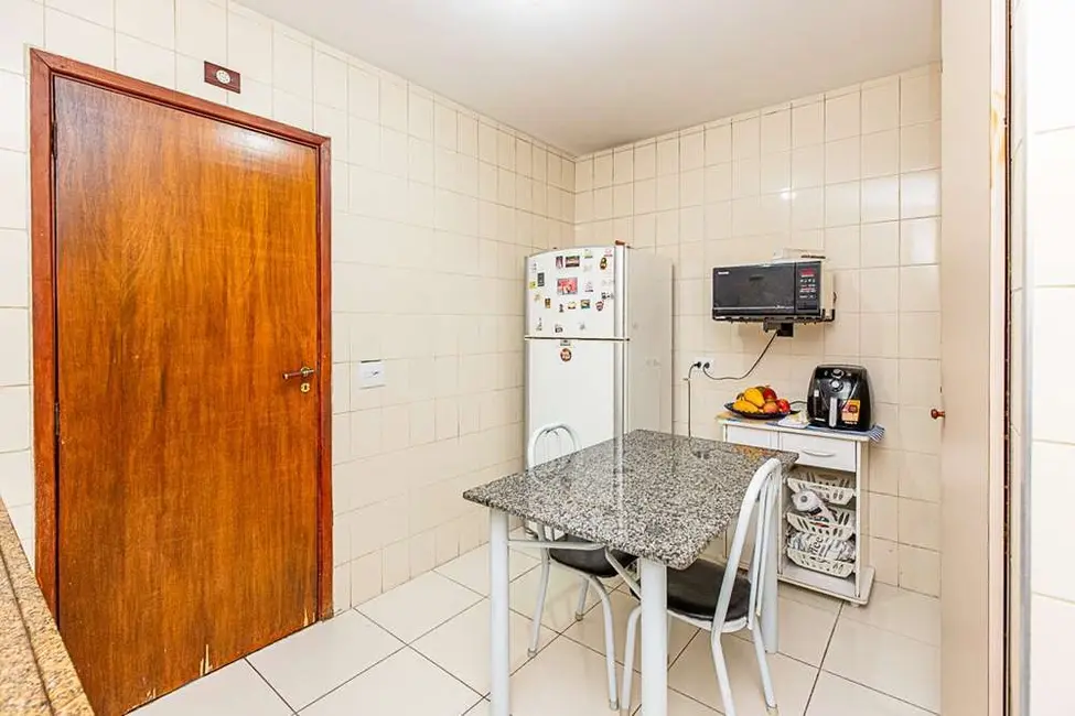 Foto 9 de Apartamento com 3 quartos à venda, 111m2 em Pinheiros, São Paulo - SP
