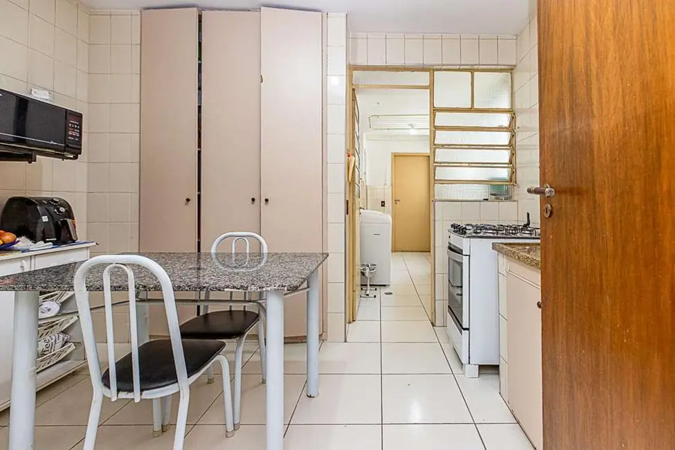 Foto 8 de Apartamento com 3 quartos à venda, 111m2 em Pinheiros, São Paulo - SP