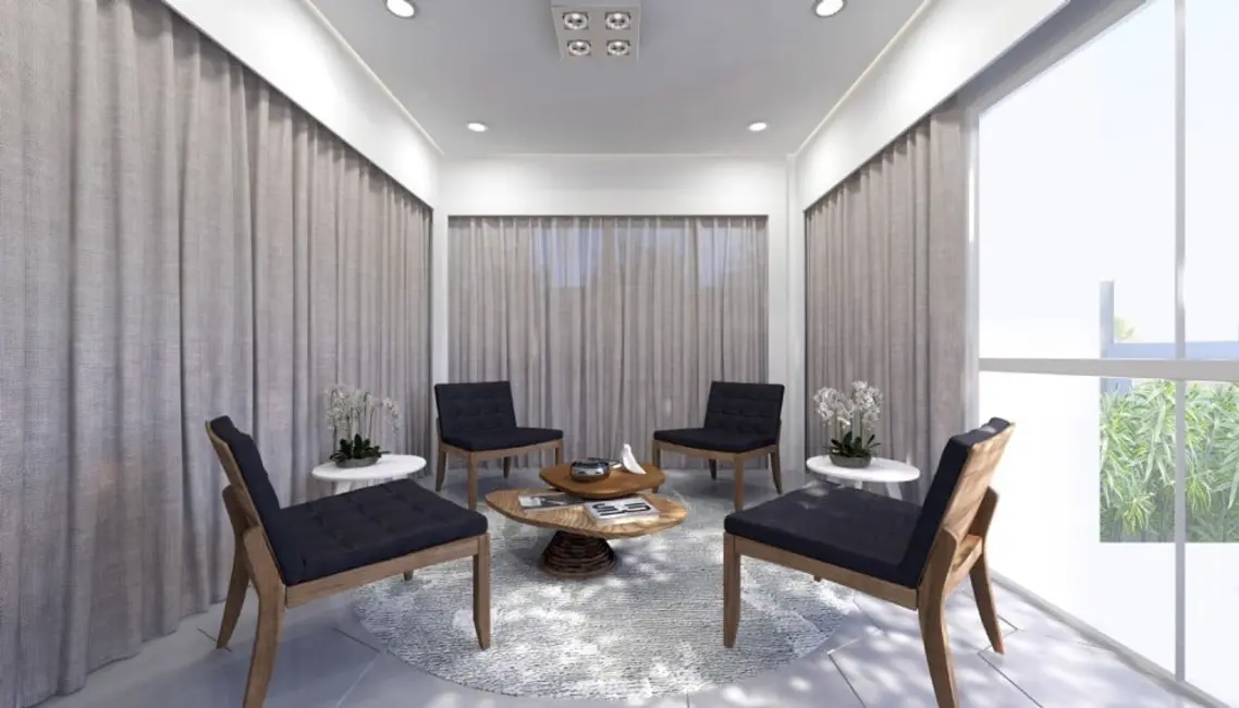 Apartamento com 1 quarto à venda, 35m2 em Aclimação, São Paulo - SP - imagem 2 Foto 2 de Apartamento com 1 quarto à venda, 35m2 em Aclimação, São Paulo - SP