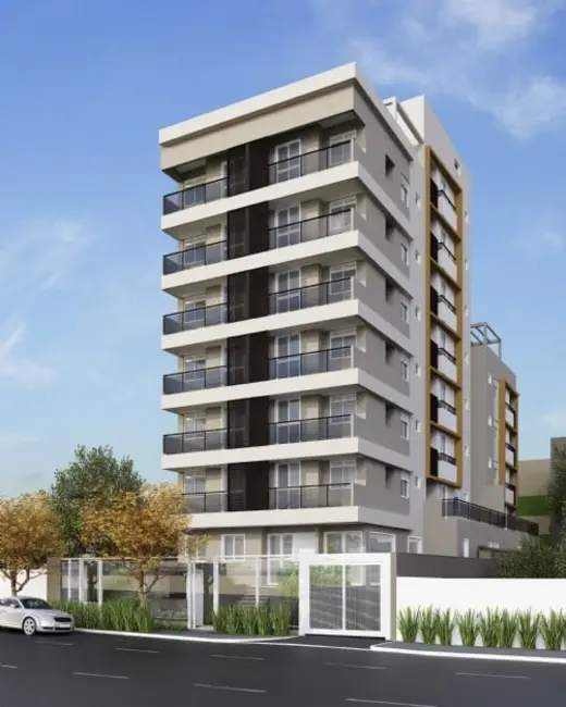 Apartamento com 1 quarto à venda, 35m2 em Aclimação, São Paulo - SP - imagem 1 Foto 1 de Apartamento com 1 quarto à venda, 35m2 em Aclimação, São Paulo - SP