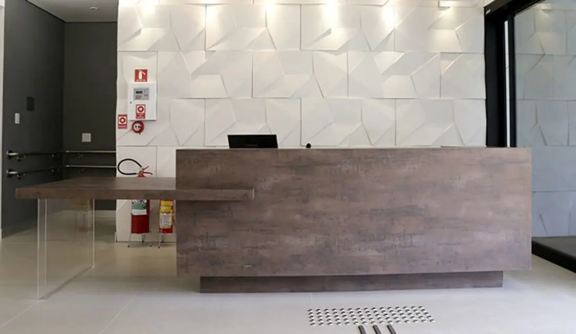 Foto 8 de Sala Comercial à venda, 52m2 em Campo Belo, São Paulo - SP