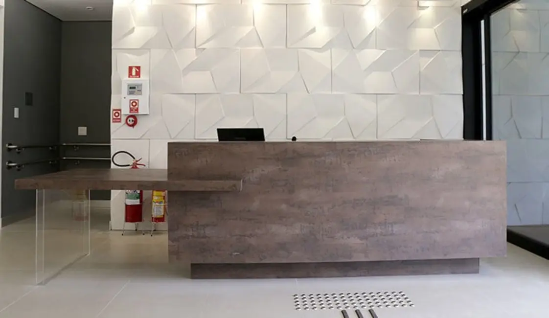 Foto 8 de Sala Comercial à venda, 52m2 em Campo Belo, São Paulo - SP