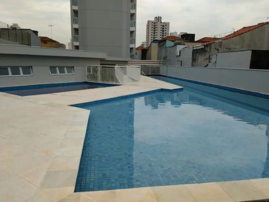 Foto 9 de Apartamento com 2 quartos à venda, 69m2 em Ipiranga, São Paulo - SP
