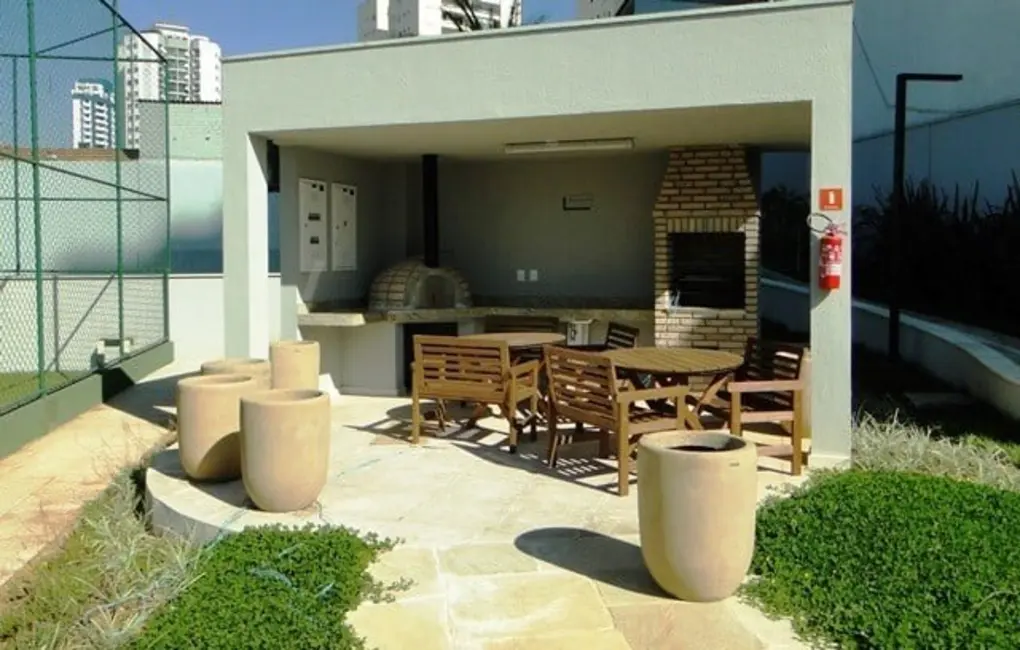 Foto 6 de Apartamento com 2 quartos à venda, 69m2 em Ipiranga, São Paulo - SP